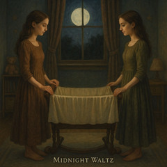 Wilds sisters - Midnight Waltz