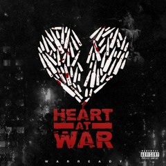HEART OF WAR!