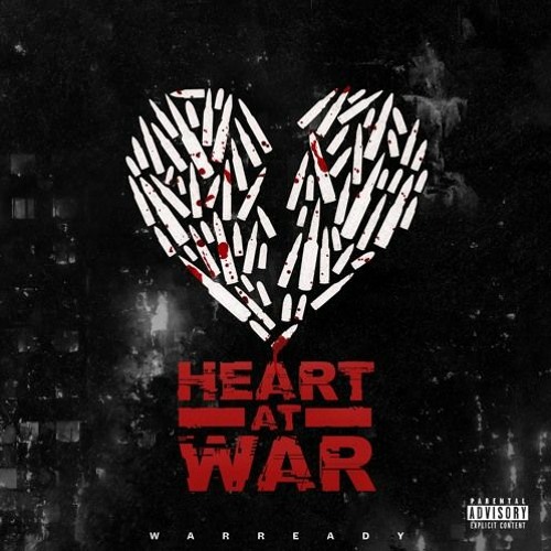 HEART OF WAR!