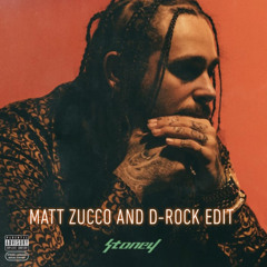 I Fall Apart (Matt Zucco And D - Rock 'Changes' Edit)