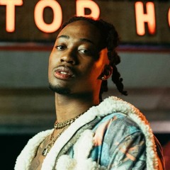 Mike Dimes - ARSENAL Ft. Denzel Curry (Emorpheus Mix)