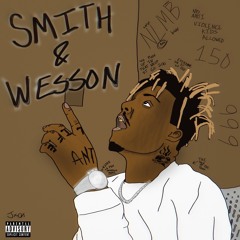 Smith & Wesson (AI REMASTER)