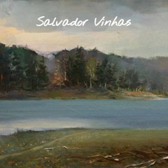 Canopy Sounds 120 - Salvador Vinhas
