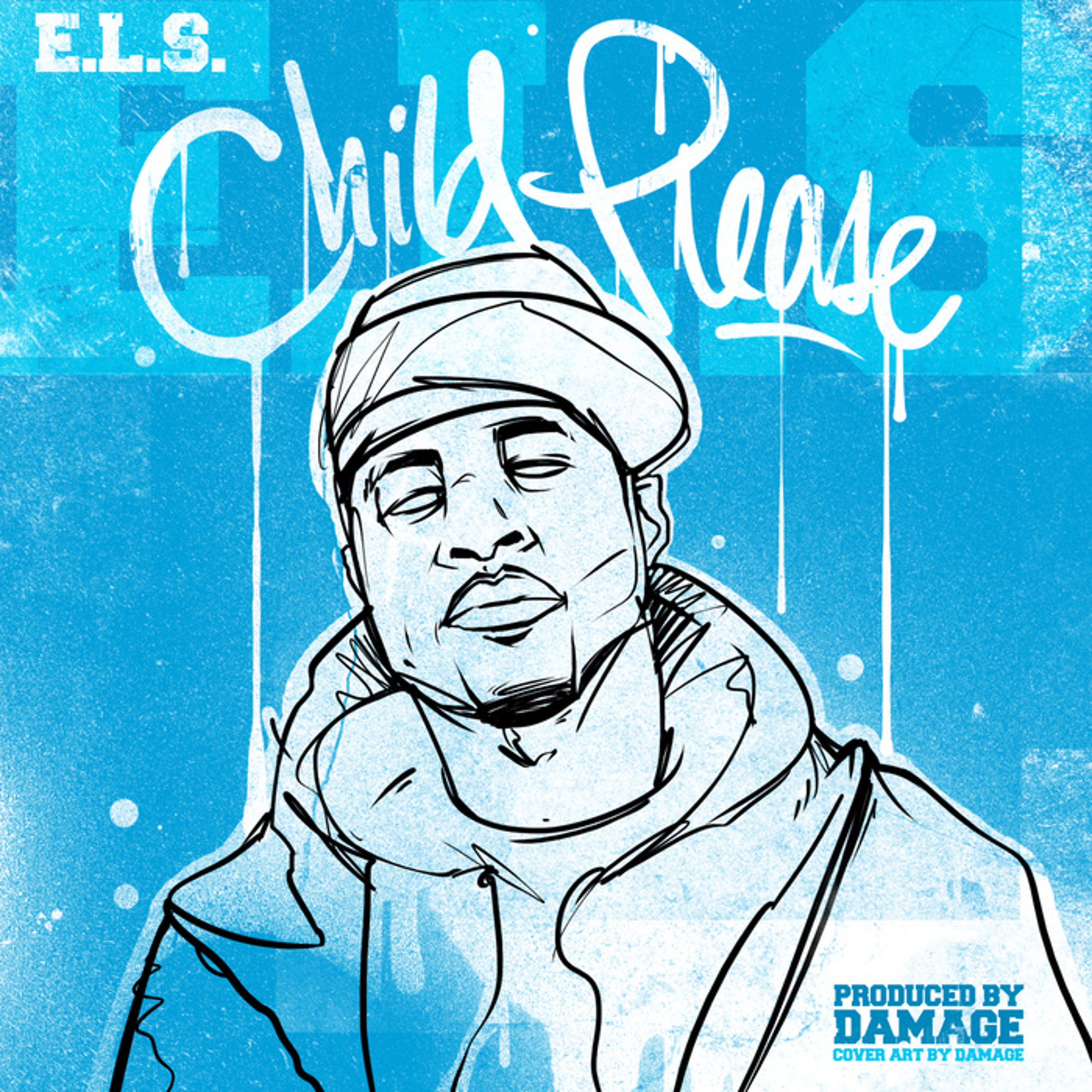 Child Please episode artwork