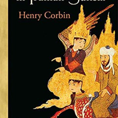 [Free] KINDLE 📑 The Man of Light in Iranian Sufism by  Henry Corbin EPUB KINDLE PDF