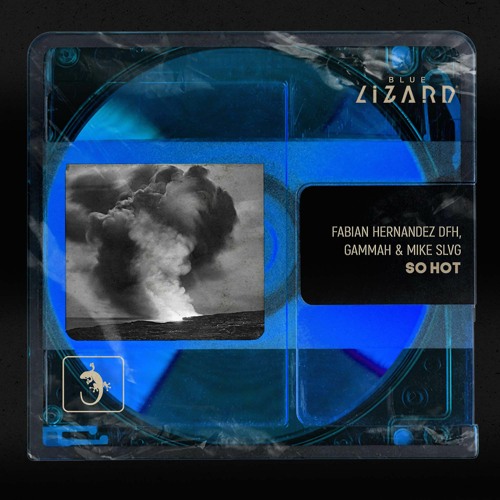 Fabian Hernandez DFH, Gammah & Mike Slvg - So Hot [Blue Lizard]