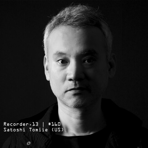 #160 | Satoshi Tomiie (US)