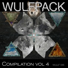Friendly Tentacles (preview) - Wulpack Vol.4  OUT NOW!