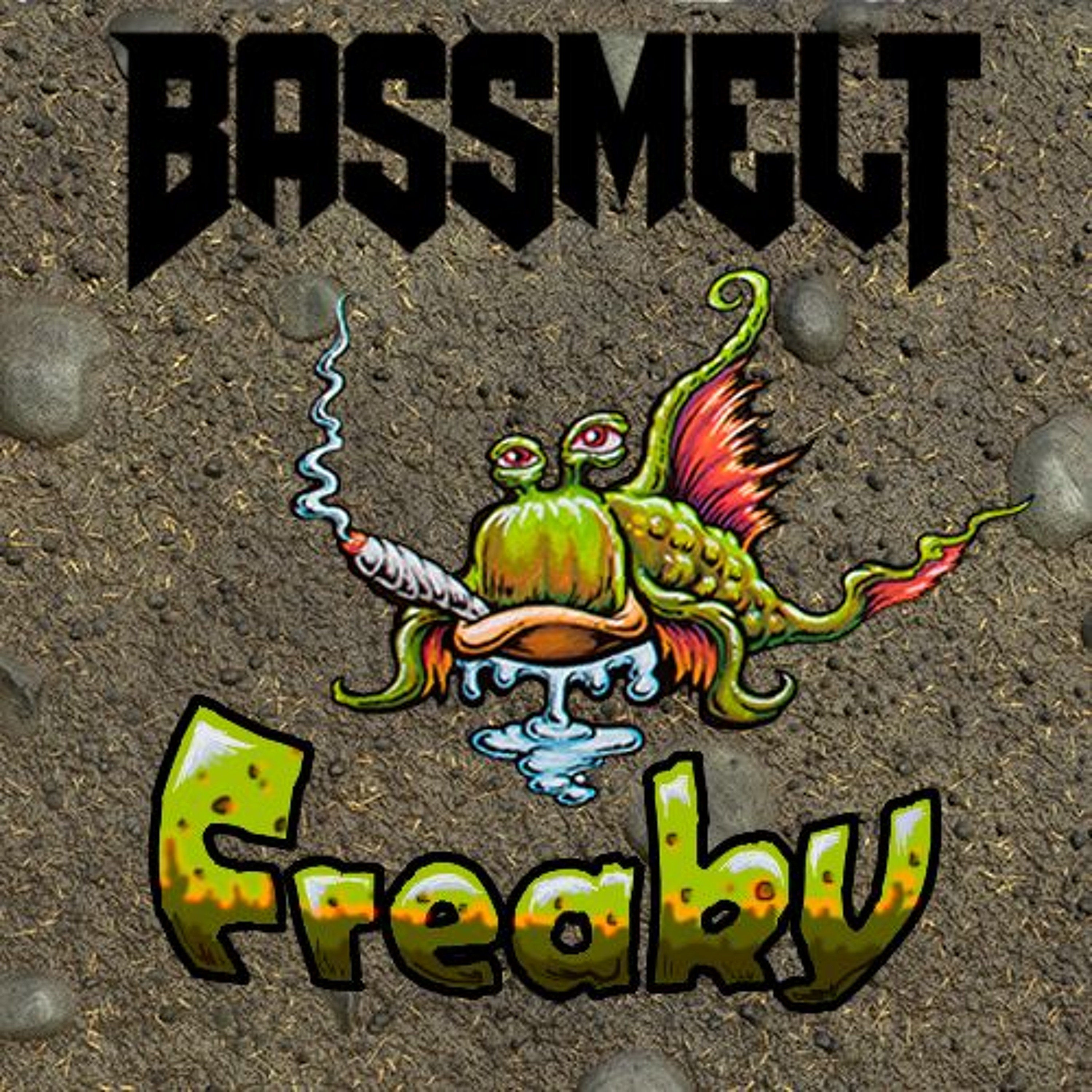 Bassmelt
