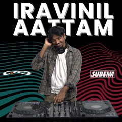 IRAVINIL AATAM | Live Set on OLI968FM