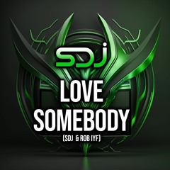 Love Somebody - SDJ & Rob IYF
