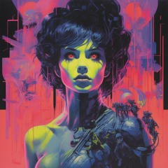 KoruSeSHATTARED LOVE ZeRoSHiFT Remix