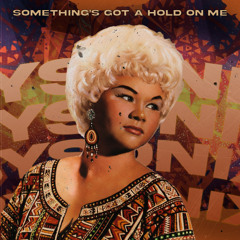 Something's Got a Hold on Me - BySonix (afro House Remix)