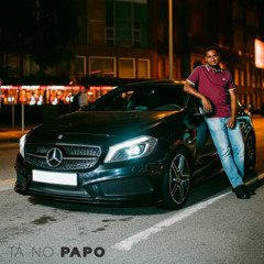 Tá no Papo (DonProd.) - VOCAL DEMO COCHICHO