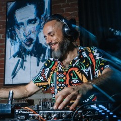 DJ Samed - Live Birthday Mix @ Bar C, Ekaterinburg (2.09.2022)