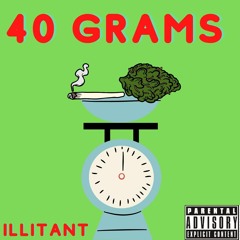 40 Grams