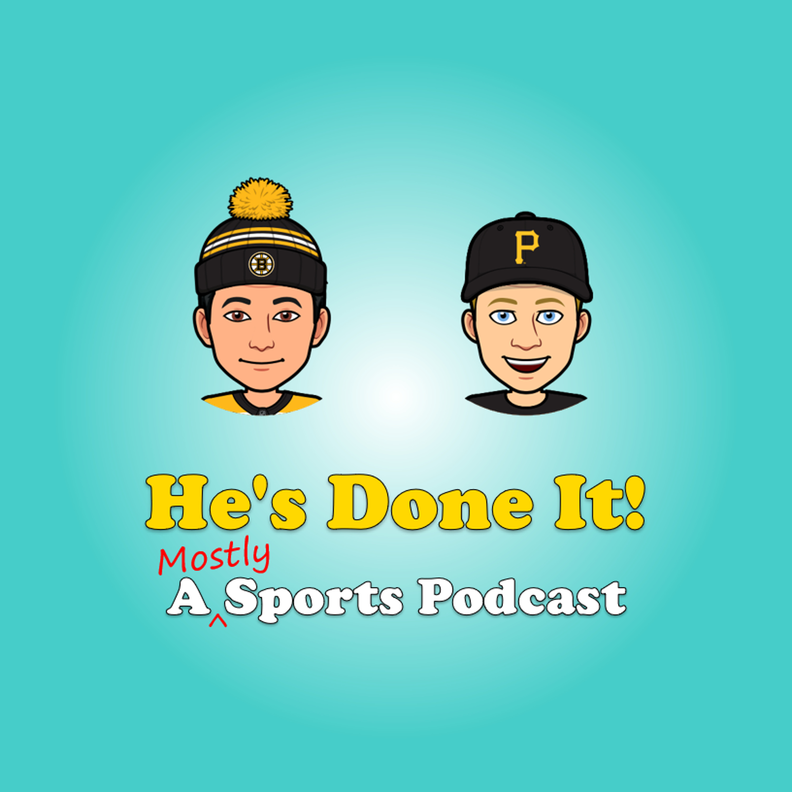 Spain Wins FIFA World Cup and PTI-Style Segments episode artwork
