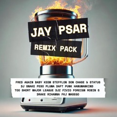 Remix Pack (Summer '24)