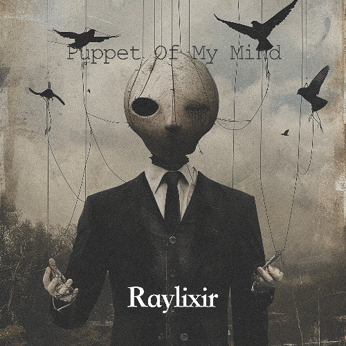 Puppet Of My Mind