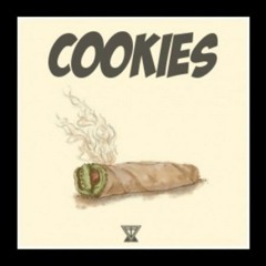 Tincup - Cookies