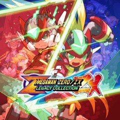 Mega Man Zero/ZX Legacy Collection - Trap Phantasm [Extended Version]