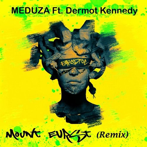 Meduza – Paradise ( feat. Dermot Kennedy )