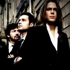 Fingertips - Picture Of My Own (JÖAØ Remix) preview