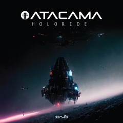 Atacama - Holoride (teaser)out on 13 January on Iono Music