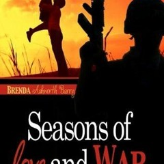 @EPUB+@ Seasons of Love and War by Brenda Ashworth Barry