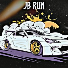 JB RUN - Galaxy (phonk House)