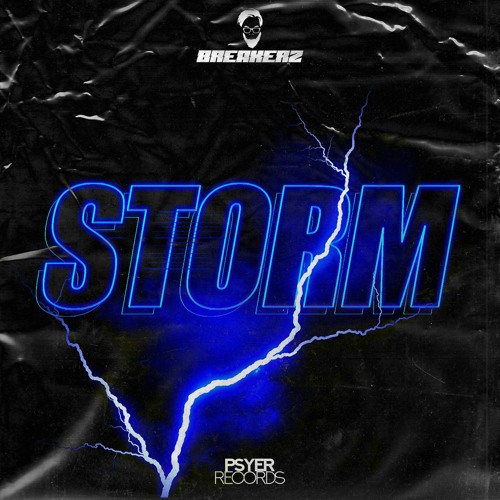 Breakerz - Storm (Available on Spotify!)