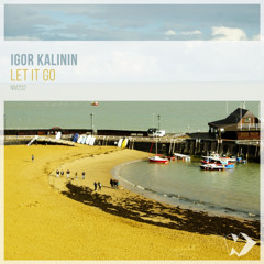 Igor Kalinin - Let It Go (Original Mix)