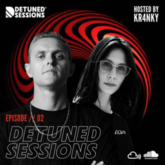 Detuned Sessions Episode 02