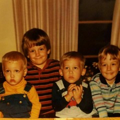 a reminder we are loved