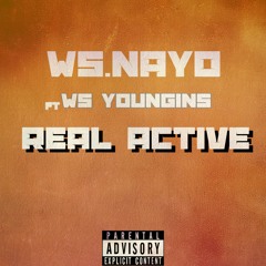 real active (Feat. Ws Youngins)