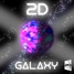 GALAXY - 2D (Original Mix)