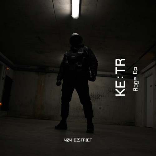 MOTZ Premiere: KE:TR - Catalepsy [404D001]