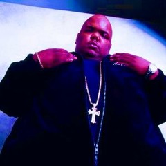 BIG MOE JUST A DOG SLOWED N CRACCIN BY DJ HOOVA