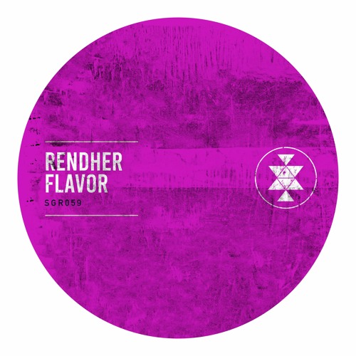 SGR059 - Rendher - Flavor
