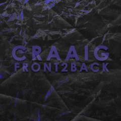 CRAAIG - FRONT2BACK