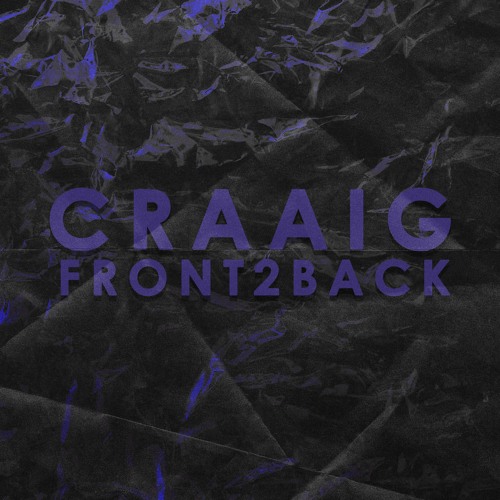 CRAAIG - FRONT2BACK