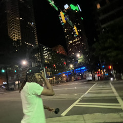 LONE $OLIDERS - QWICKK X ROGUEFOB