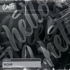 KRVVEN - Noir