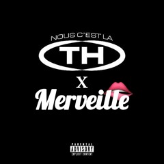 SAAMOU X MERVEILLE (REMIX)
