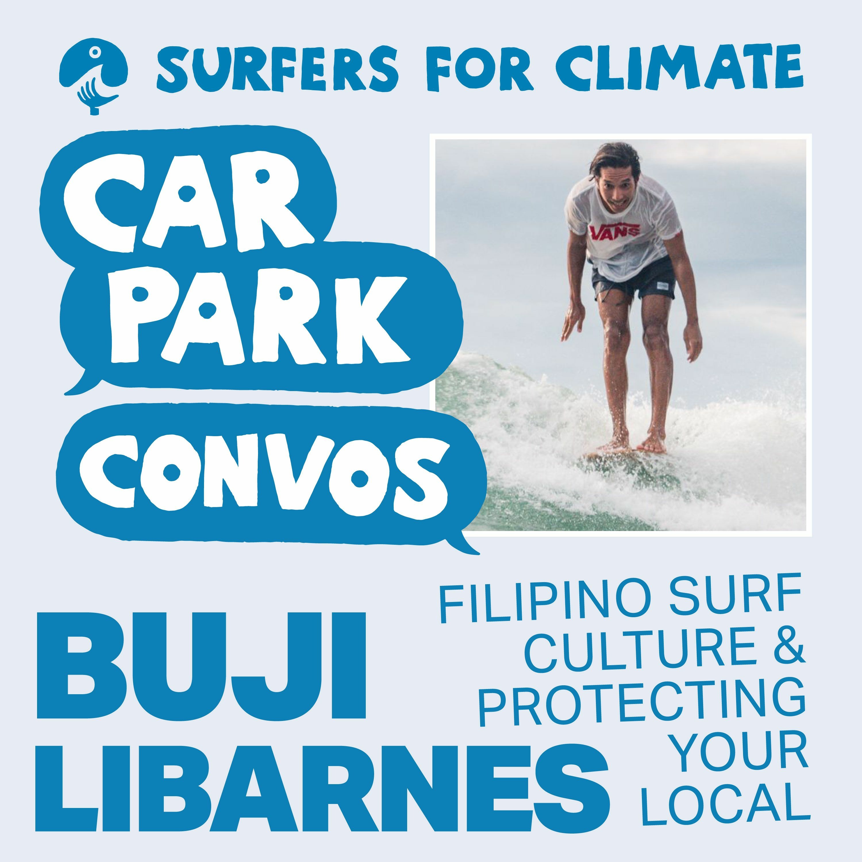 Surfers for Climate Audio