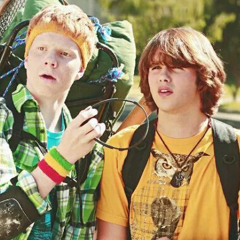 zeke & luther (twoclose, kenzee)
