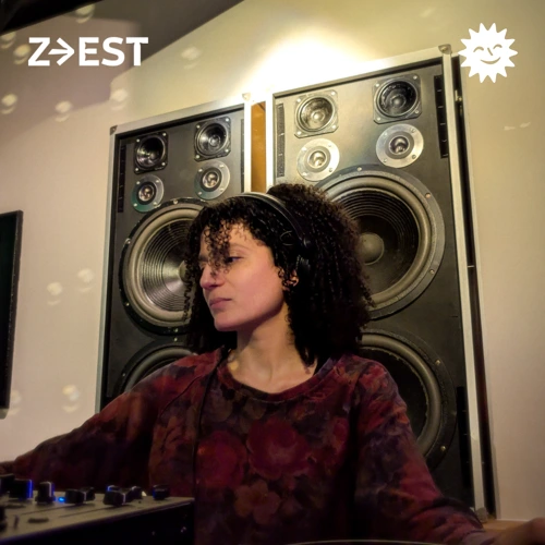 Cocktail du Moment - Nass Soundcloud podcast image for