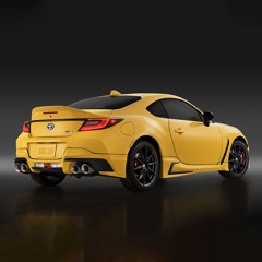 Toyota Makes Alt Fuel Moves While ICE Power Is Still Relevant