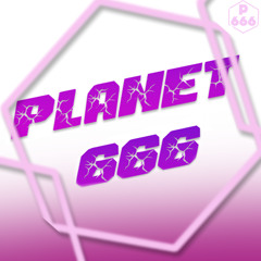 Planet 666 (Muro Girls)