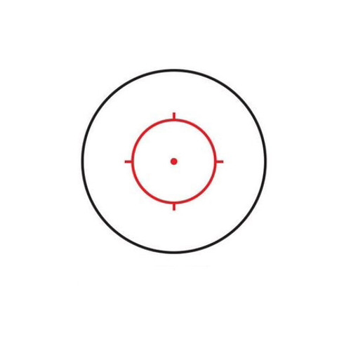 The Red Dot